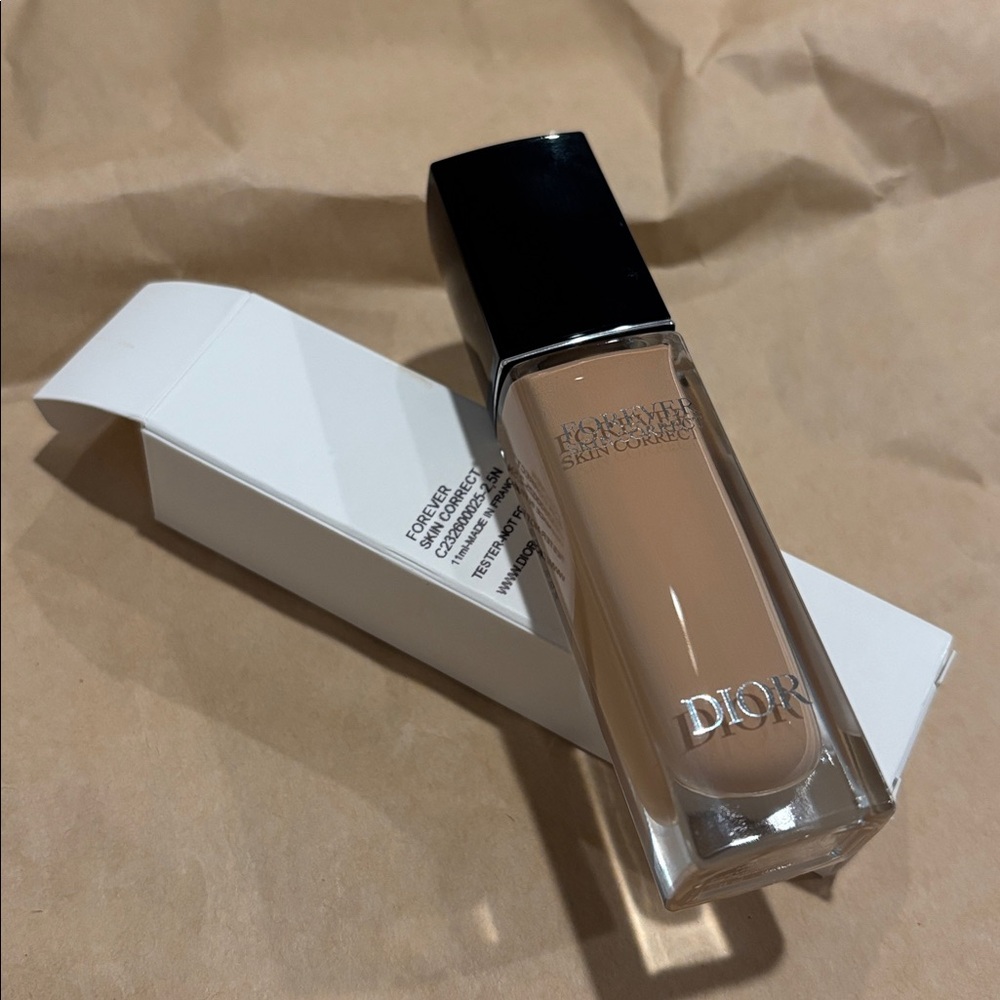 Dior Forever Skin Correct Concealer 3.5N